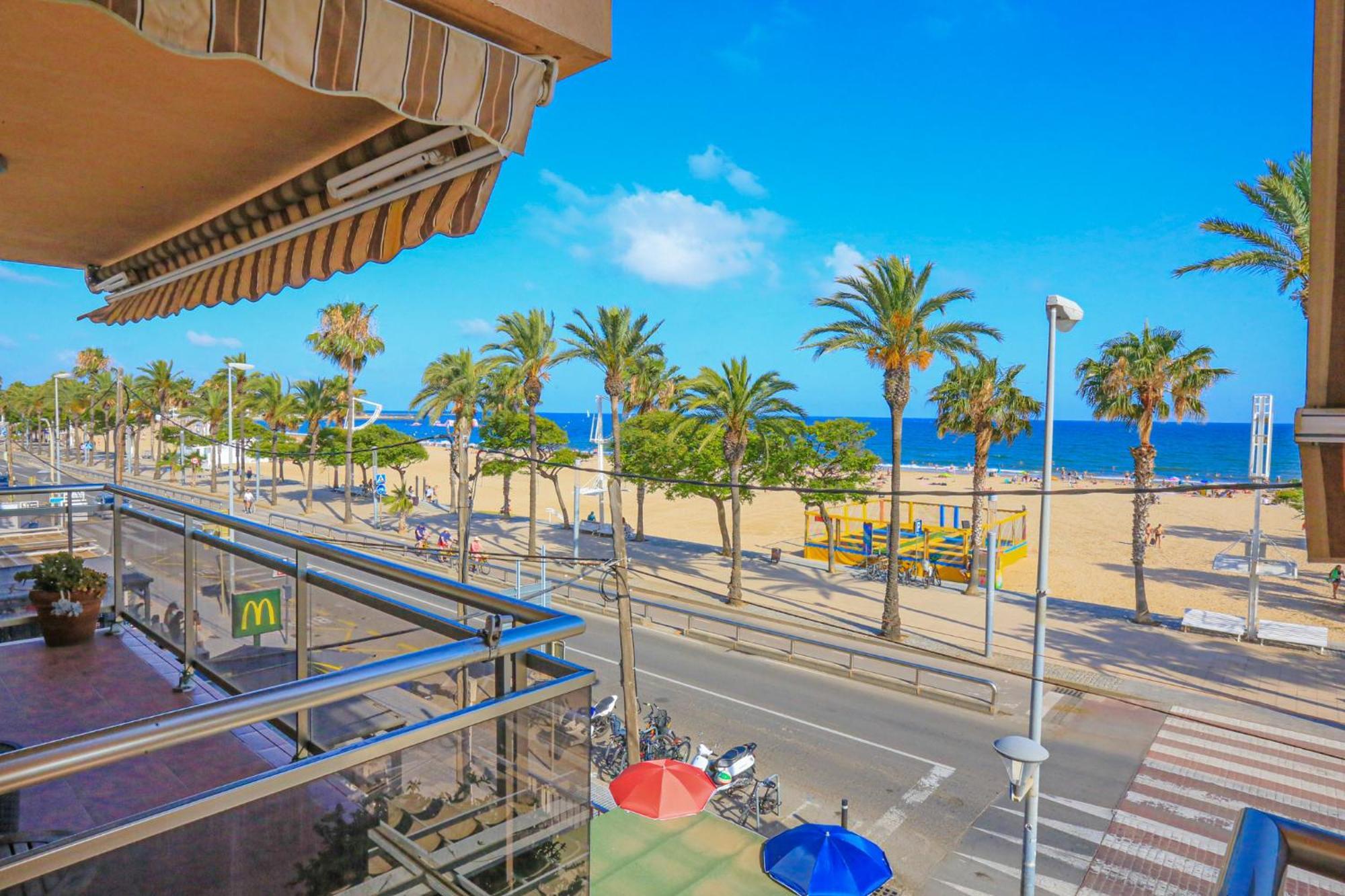 Xaloc Only Families Apartment Cambrils